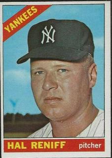 Hal Reniff