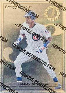 Sammy Sosa