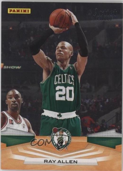 Ray Allen