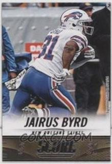 Jairus Byrd
