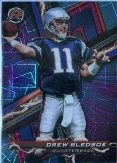 Drew Bledsoe