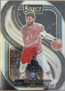 Paul George