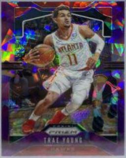 Trae Young