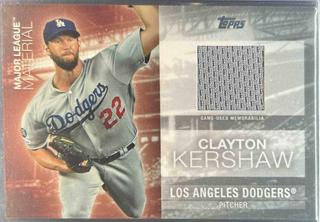 Clayton Kershaw