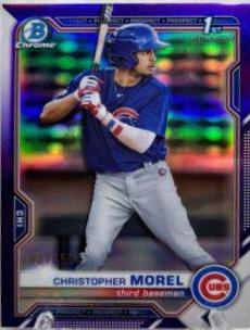 Christopher Morel