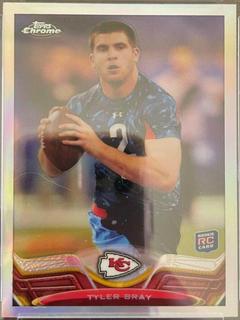 Tyler Bray