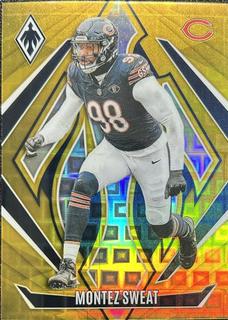 Montez Sweat