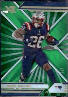 Sony Michel