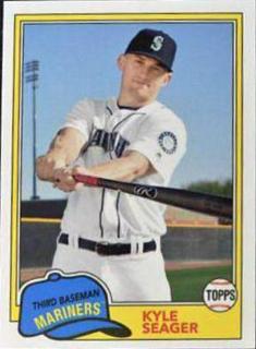 Kyle Seager