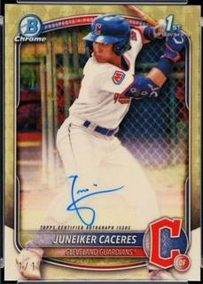 Juneiker Caceres