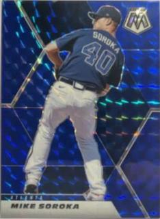 Mike Soroka