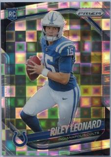 Riley Leonard