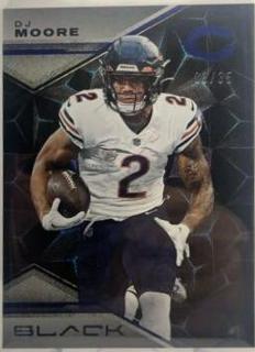 DJ Moore