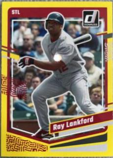 Ray Lankford