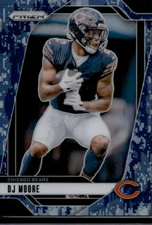 DJ Moore