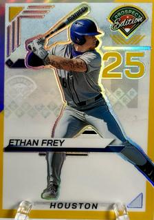Ethan Frey