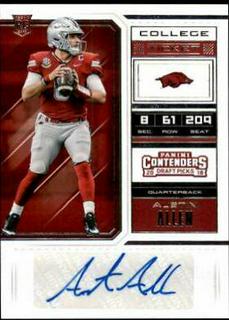 Austin Allen