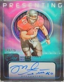 Mike Alstott