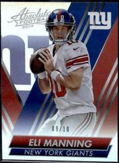 Eli Manning