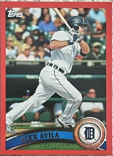 Alex Avila