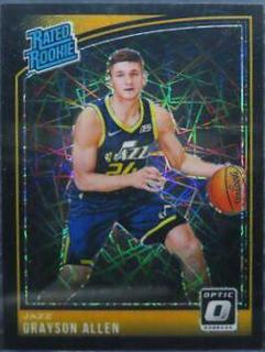 Grayson Allen