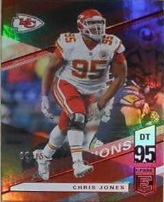 Chris Jones