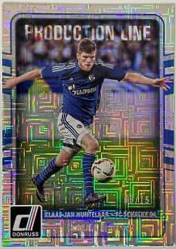 Klaas Jan Huntelaar [Mosaic] #91