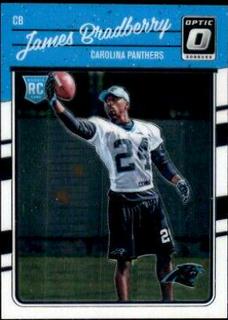 James Bradberry
