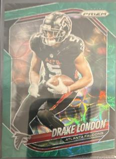 Drake London