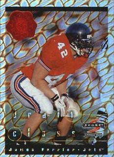 James Farrior