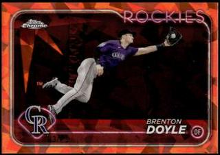 Brenton Doyle