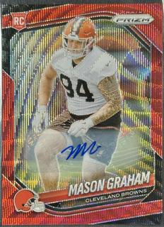 Mason Graham
