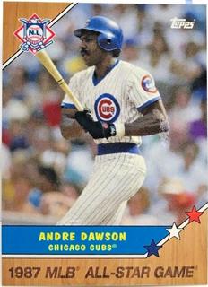 Andre Dawson