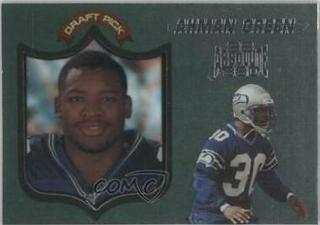 Ahman Green