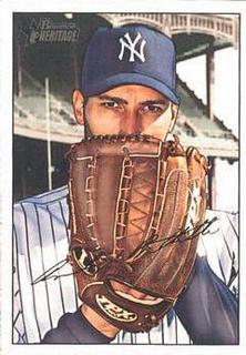 Andy Pettitte