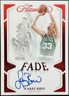 Larry Bird