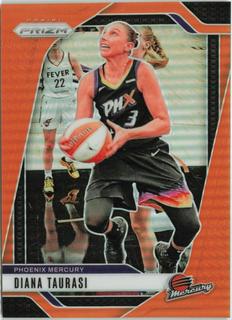 Diana Taurasi