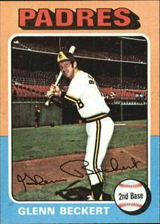 Glenn Beckert