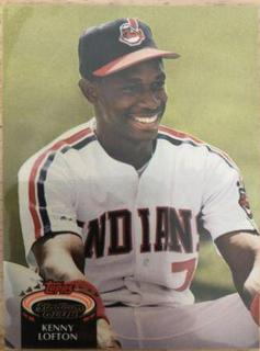 Kenny Lofton