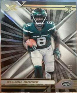 Elijah Moore