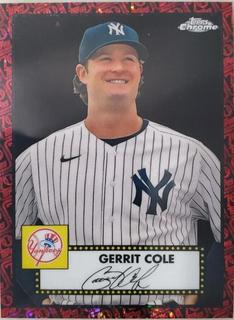 Gerrit Cole