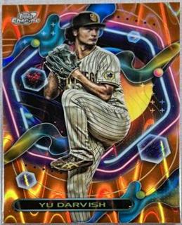 Yu Darvish
