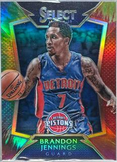 Brandon Jennings