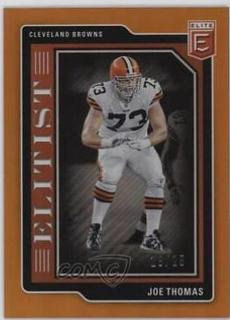 Joe Thomas