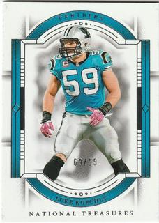 Luke Kuechly
