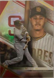 Manny Machado