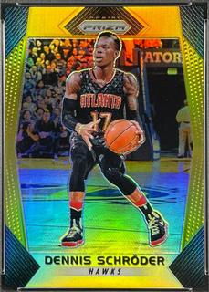 Dennis Schroder
