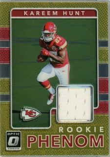Kareem Hunt