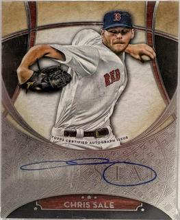 Chris Sale