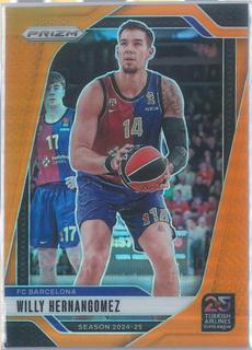 Willy Hernangomez